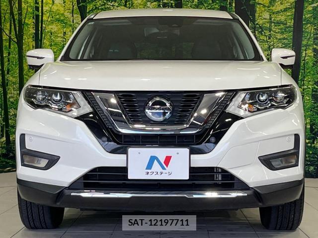 Nissan X-TRAIL 2020-02 8546868-14