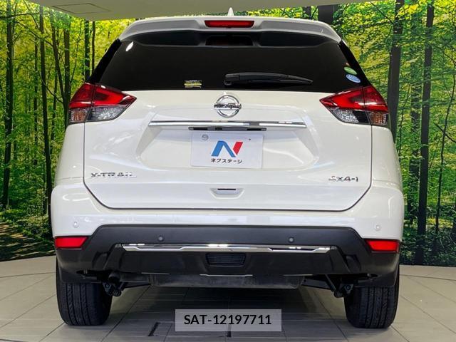 Nissan X-TRAIL 2020-02 8546868-15