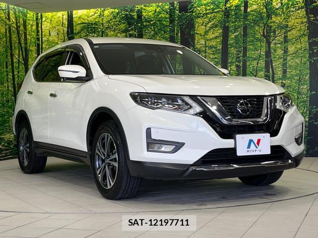 Nissan X-TRAIL 2020-02 8546868-16