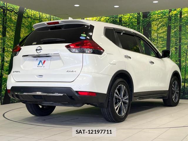Nissan X-TRAIL 2020-02 8546868-17