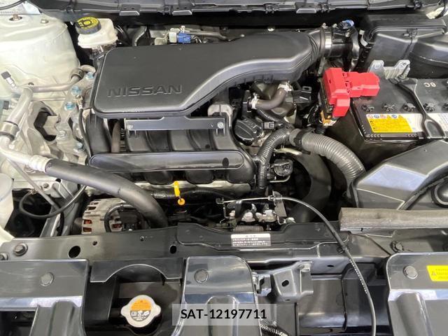 Nissan X-TRAIL 2020-02 8546868-18