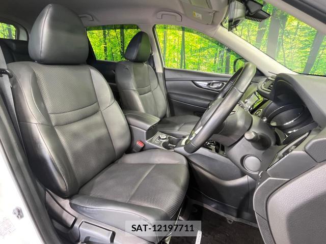 Nissan X-TRAIL 2020-02 8546868-8