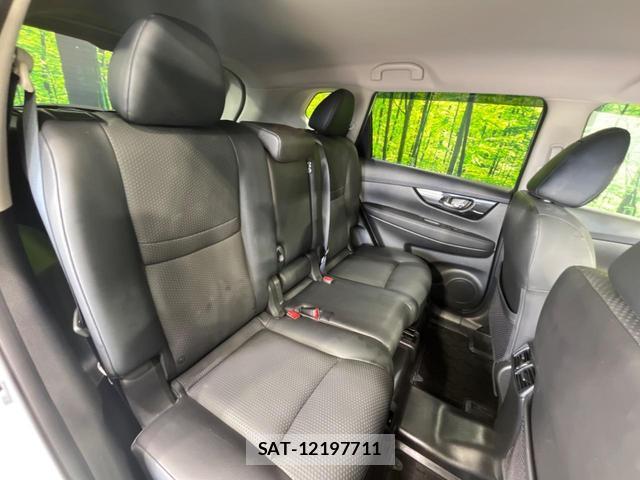 Nissan X-TRAIL 2020-02 8546868-9