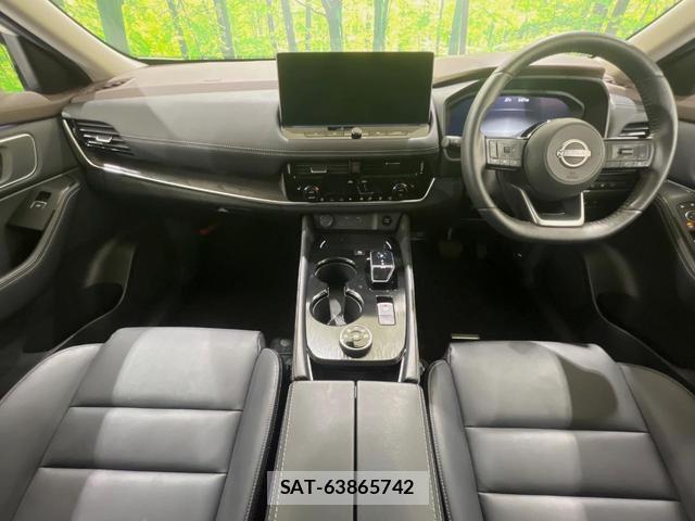Nissan X-TRAIL 2024-01 8547145-1