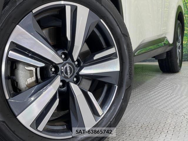 Nissan X-TRAIL 2024-01 8547145-12