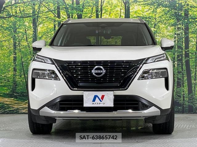 Nissan X-TRAIL 2024-01 8547145-13
