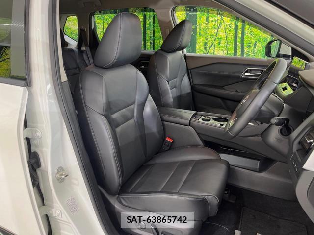 Nissan X-TRAIL 2024-01 8547145-7