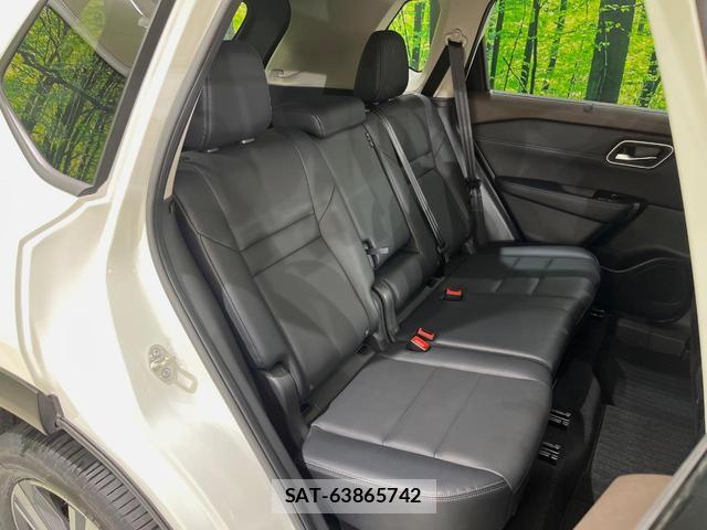 Nissan X-TRAIL 2024-01 8547145-8