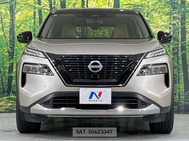 Nissan X-TRAIL 2023-11 8547146-13