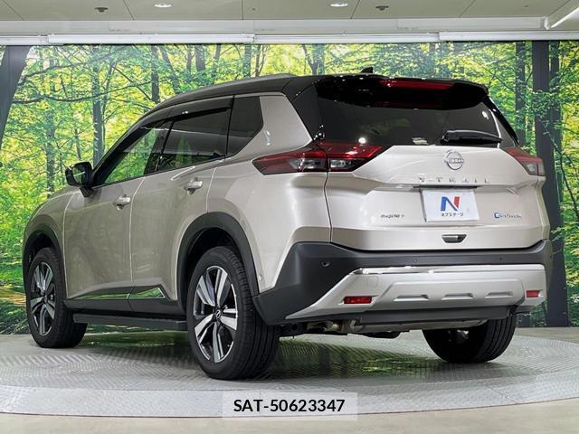 Nissan X-TRAIL 2023-11 8547146-16