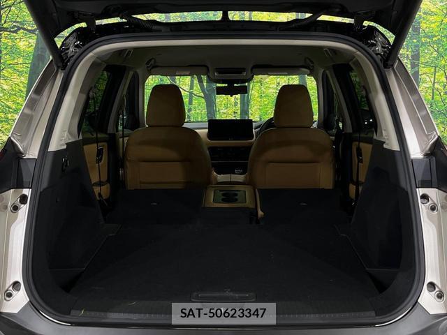 Nissan X-TRAIL 2023-11 8547146-9