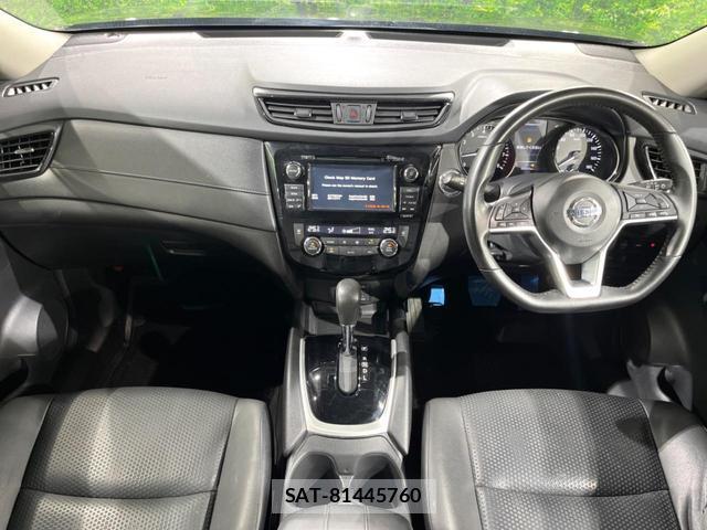 Nissan X-TRAIL 2017-08 8547185-1