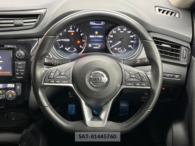 Nissan X-TRAIL 2017-08 8547185-10