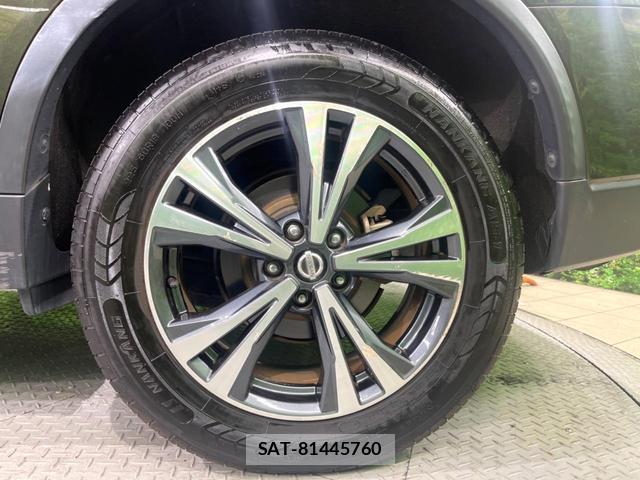 Nissan X-TRAIL 2017-08 8547185-12