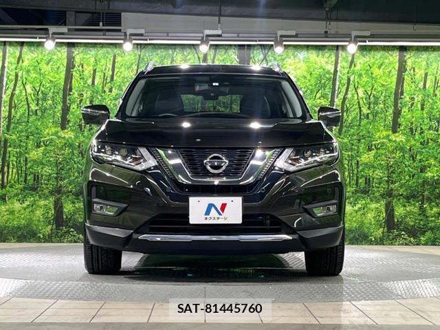 Nissan X-TRAIL 2017-08 8547185-13