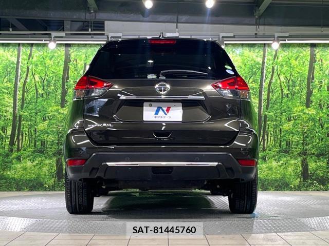 Nissan X-TRAIL 2017-08 8547185-14