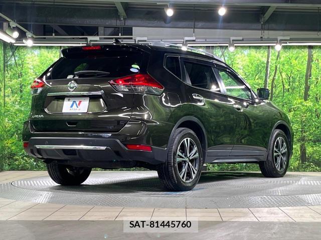 Nissan X-TRAIL 2017-08 8547185-16