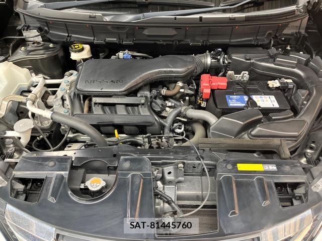 Nissan X-TRAIL 2017-08 8547185-17