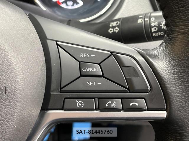 Nissan X-TRAIL 2017-08 8547185-5