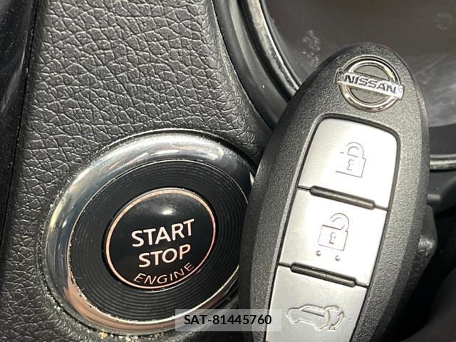 Nissan X-TRAIL 2017-08 8547185-6