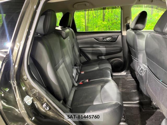 Nissan X-TRAIL 2017-08 8547185-8
