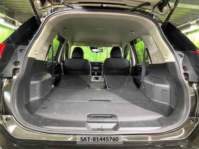 Nissan X-TRAIL 2017-08 8547185-9