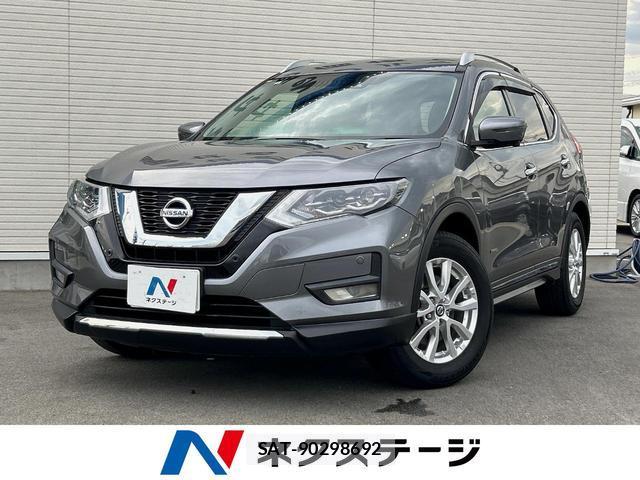 Nissan X-TRAIL 2019-12 8547193-0