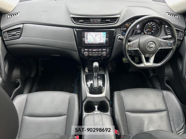 Nissan X-TRAIL 2019-12 8547193-1