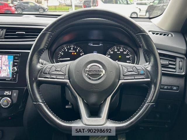 Nissan X-TRAIL 2019-12 8547193-10