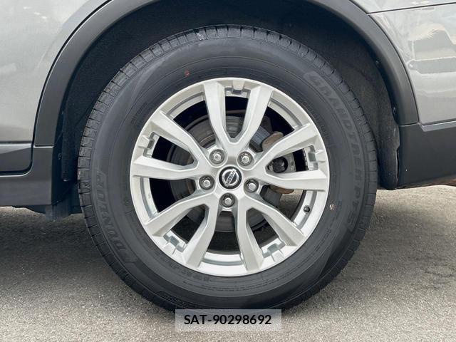 Nissan X-TRAIL 2019-12 8547193-11