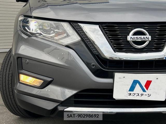 Nissan X-TRAIL 2019-12 8547193-12