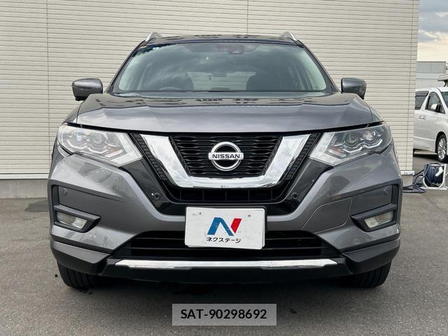 Nissan X-TRAIL 2019-12 8547193-13