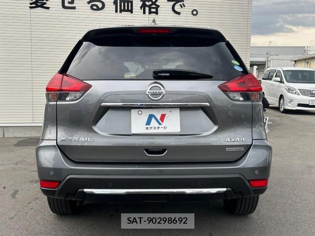 Nissan X-TRAIL 2019-12 8547193-14