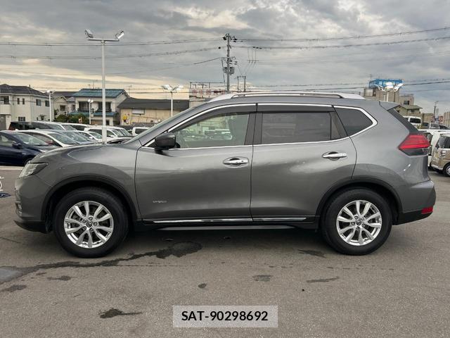 Nissan X-TRAIL 2019-12 8547193-15