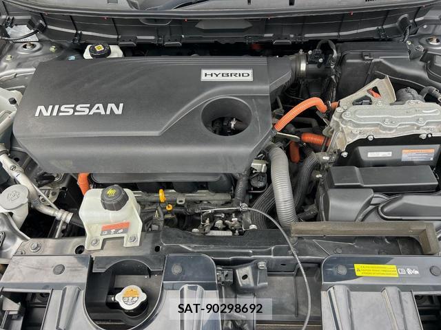 Nissan X-TRAIL 2019-12 8547193-17