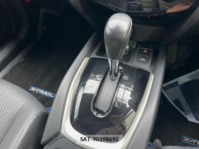 Nissan X-TRAIL 2019-12 8547193-19