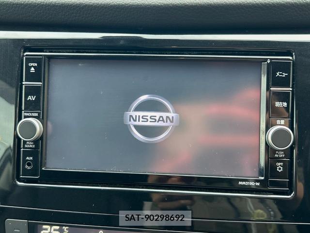Nissan X-TRAIL 2019-12 8547193-2