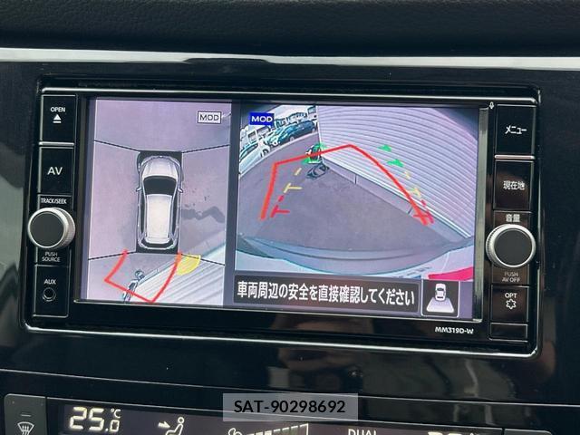 Nissan X-TRAIL 2019-12 8547193-3