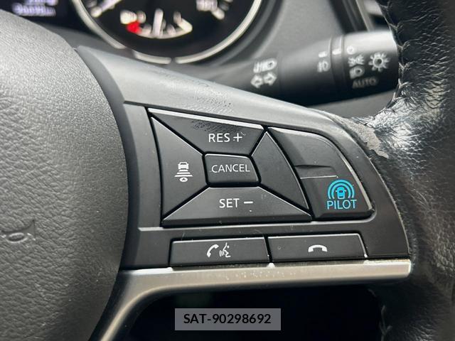 Nissan X-TRAIL 2019-12 8547193-4