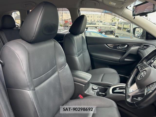 Nissan X-TRAIL 2019-12 8547193-7
