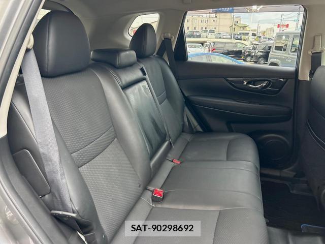 Nissan X-TRAIL 2019-12 8547193-8