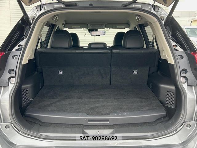 Nissan X-TRAIL 2019-12 8547193-9