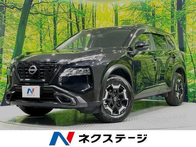 Nissan X-TRAIL 2025-01 8547252-0