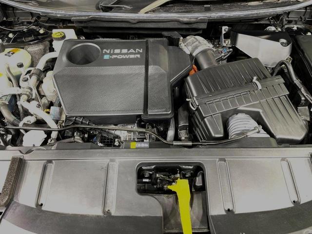 Nissan X-TRAIL 2025-01 8547252-17