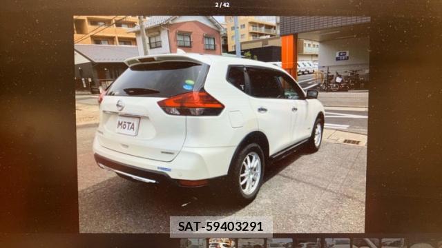 Nissan X-TRAIL 2019-06 8547387-1