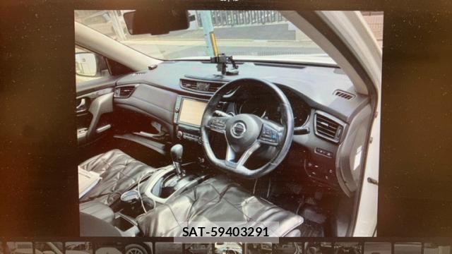 Nissan X-TRAIL 2019-06 8547387-10