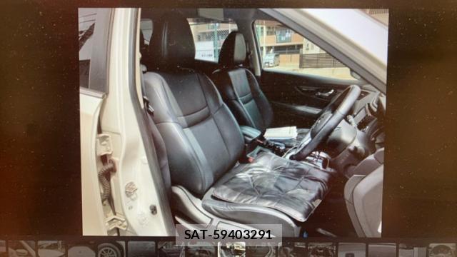 Nissan X-TRAIL 2019-06 8547387-11