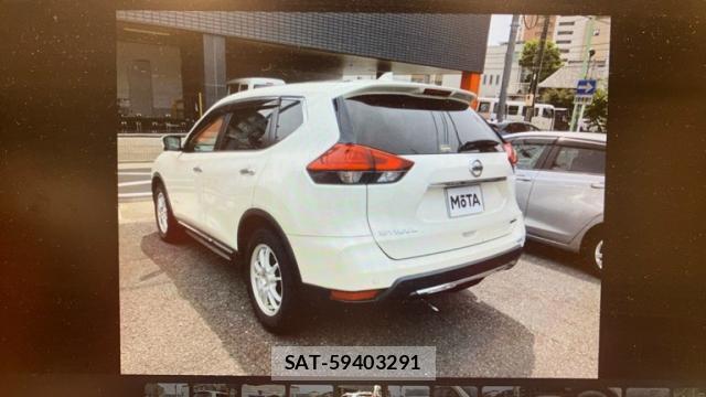 Nissan X-TRAIL 2019-06 8547387-12