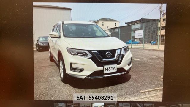 Nissan X-TRAIL 2019-06 8547387-13