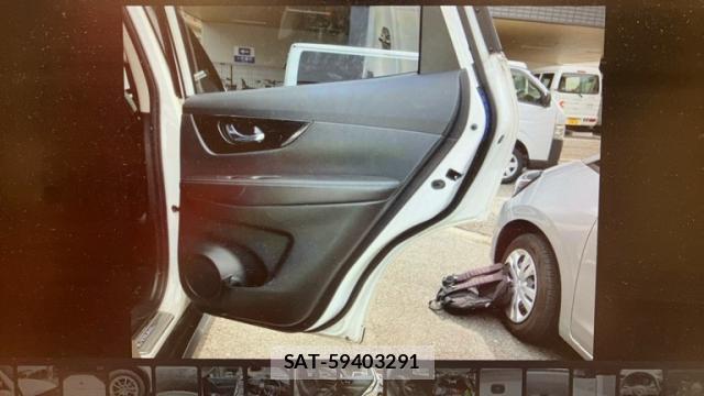 Nissan X-TRAIL 2019-06 8547387-14